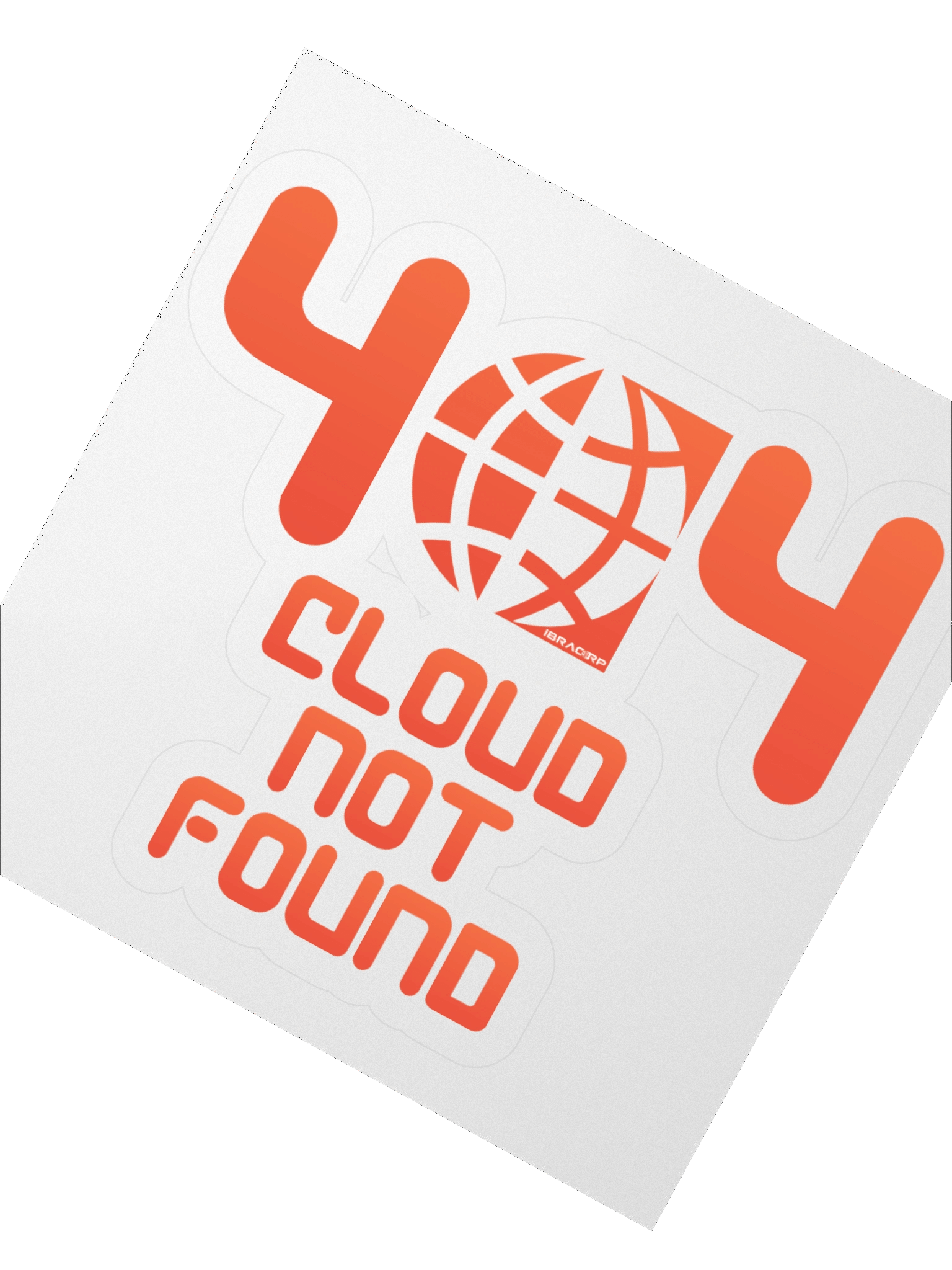 404 Cloud Not Found: Pocket Edition product image (8)