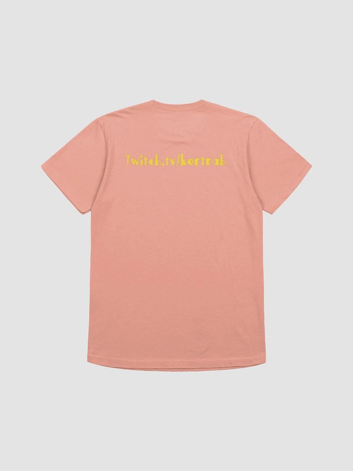Kortrah Logo Shirt product image (11)