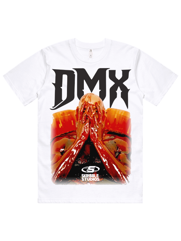 Skribble Studios DMX Tee product image (1)