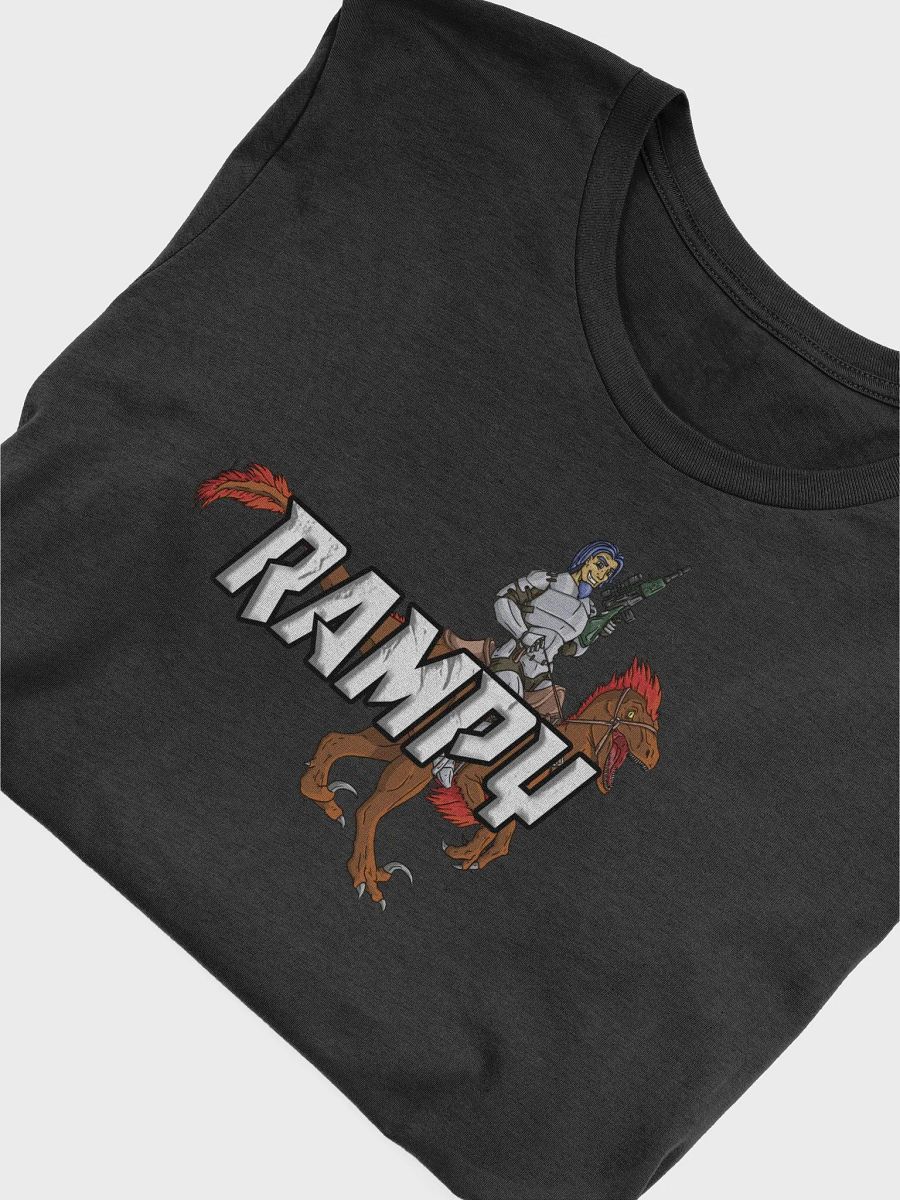 Rampy T-Shirt product image (5)