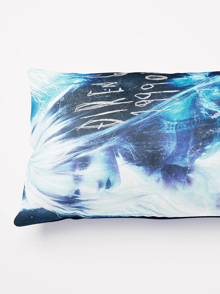 19990120 Limited Deluxe Version Artwork Long Pillow product image (2)