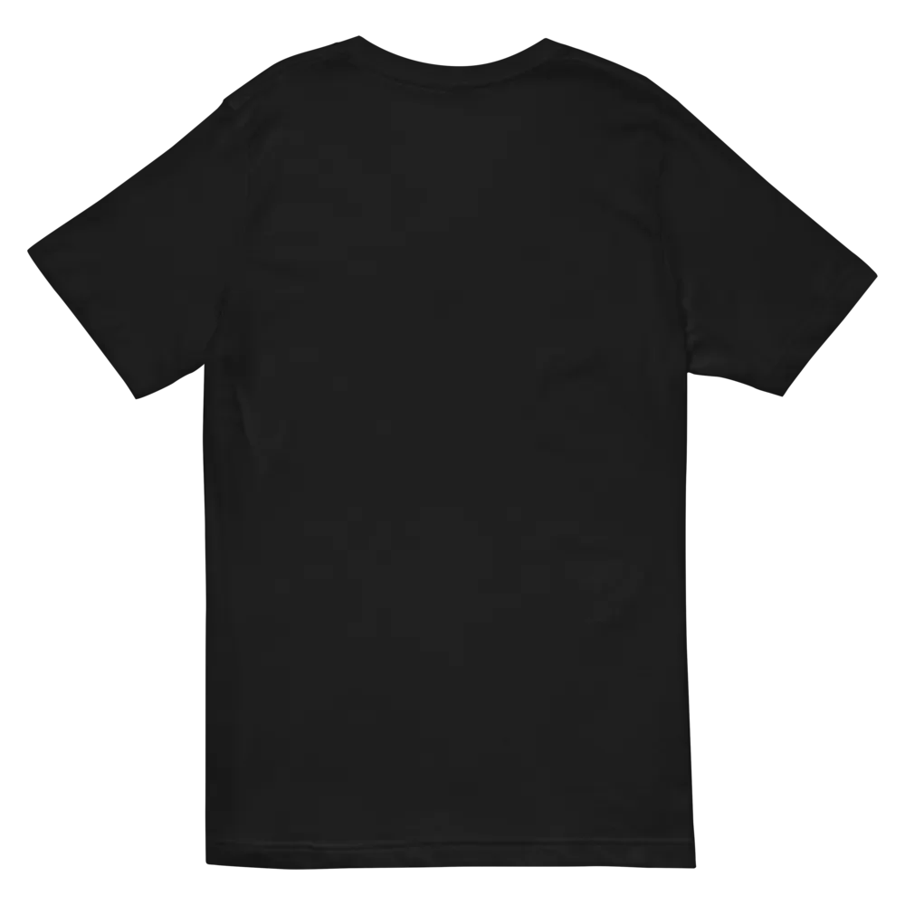 Pizza and Chill Cartoon V-Neck Tee Bella+Canvas (Men's) product image (5)