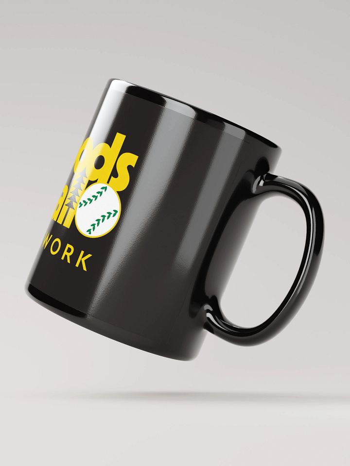 Northwoods Baseball Radio Network product image (3)
