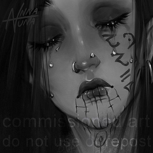 commissioned art - please do not use, trace or repost on other platforms

#portrait #artprocess #digitalart #arttimelapse #sp...