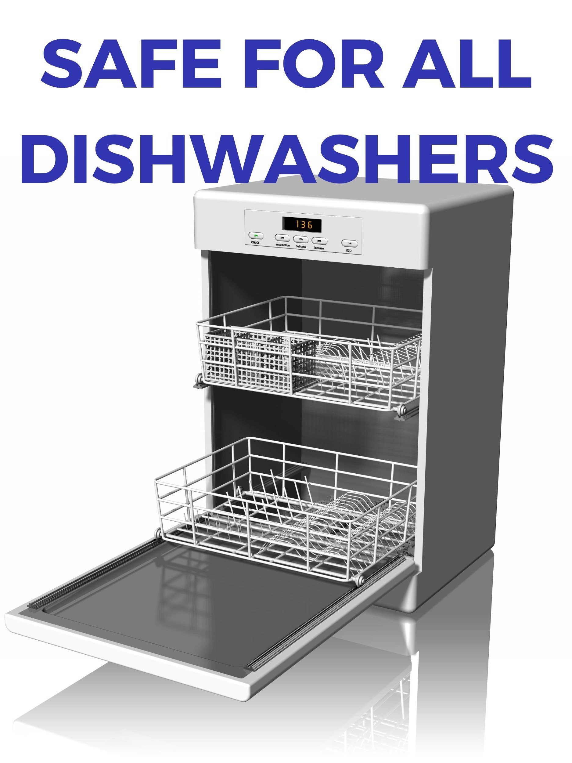 Evergreen Pristine Finish Dishwasher Salt 1kg fulfilled by Takealot product image (5)