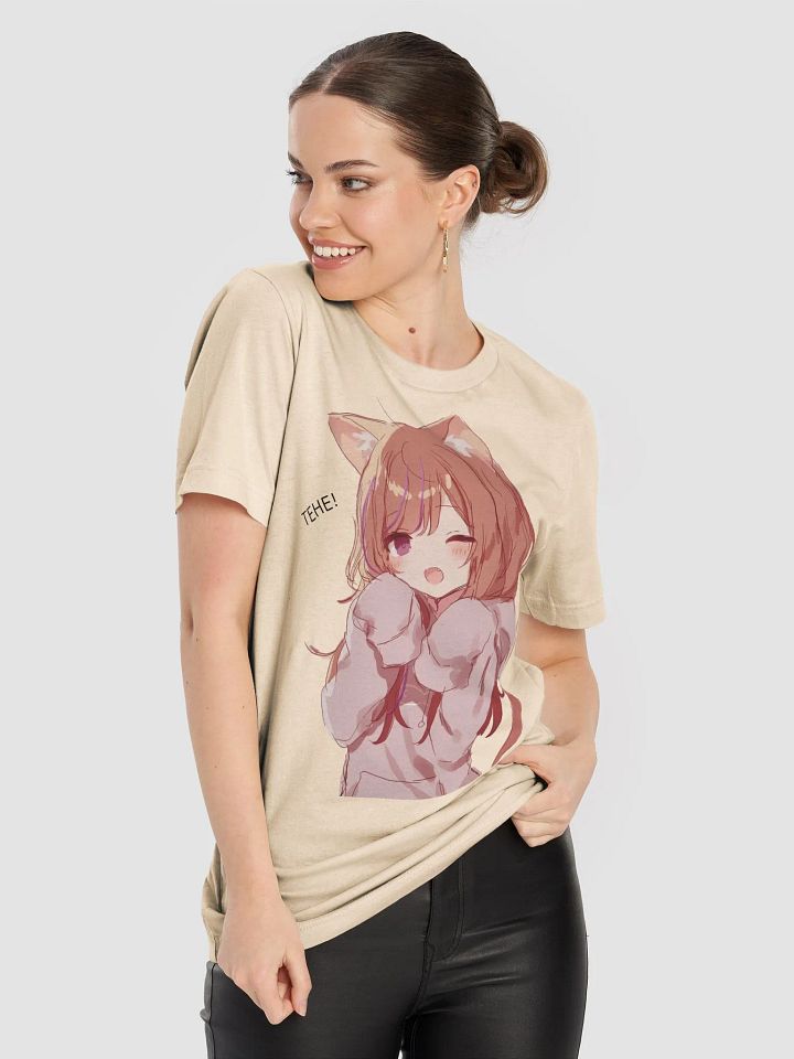 TEHE T-Shirt product image (2)
