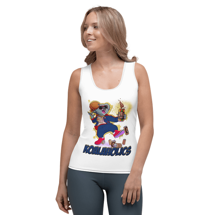 Koalaholics Tank Tops Extreme Comfort product image (1)