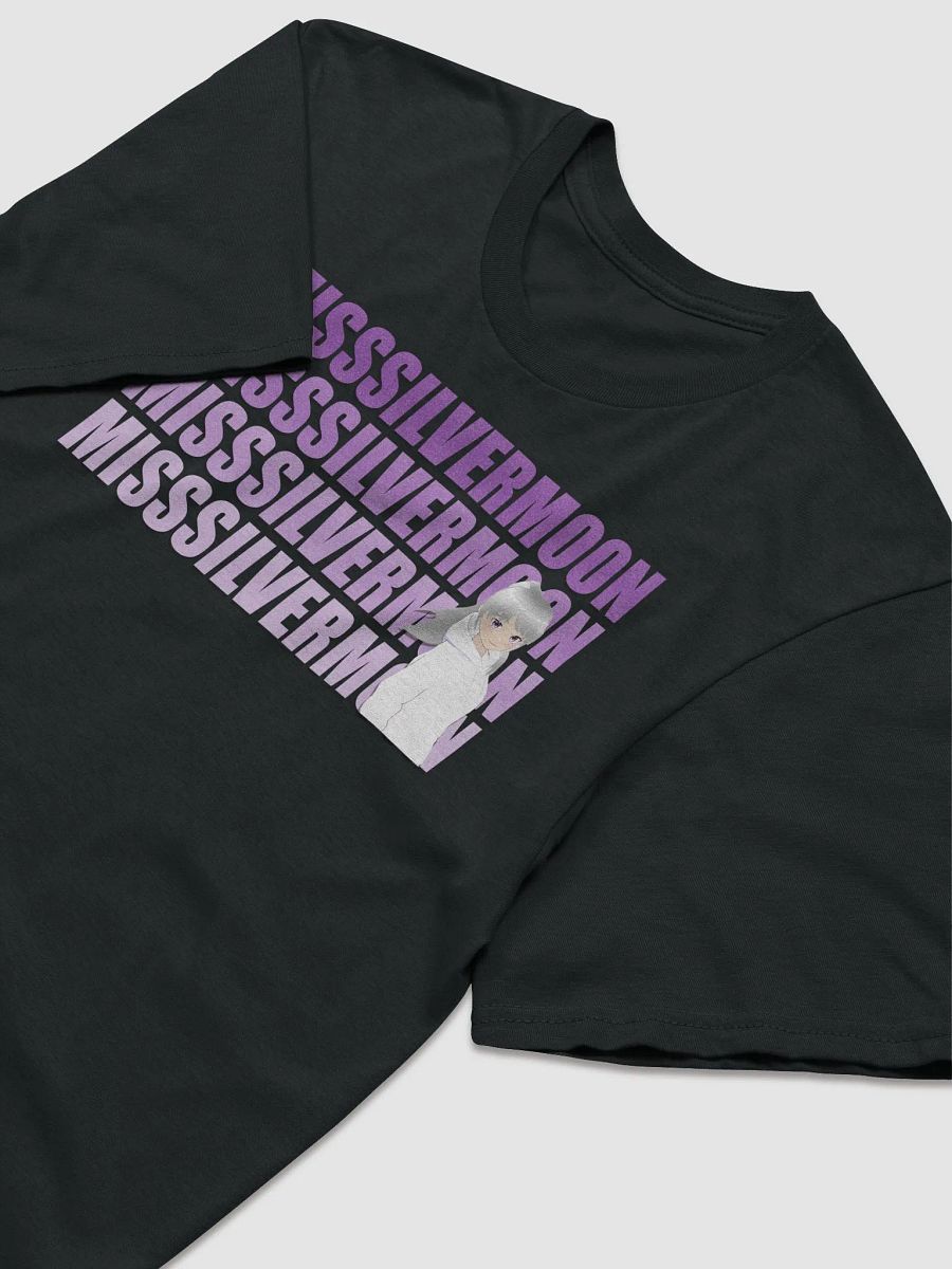 Shoulder Look - Purple - womens product image (3)