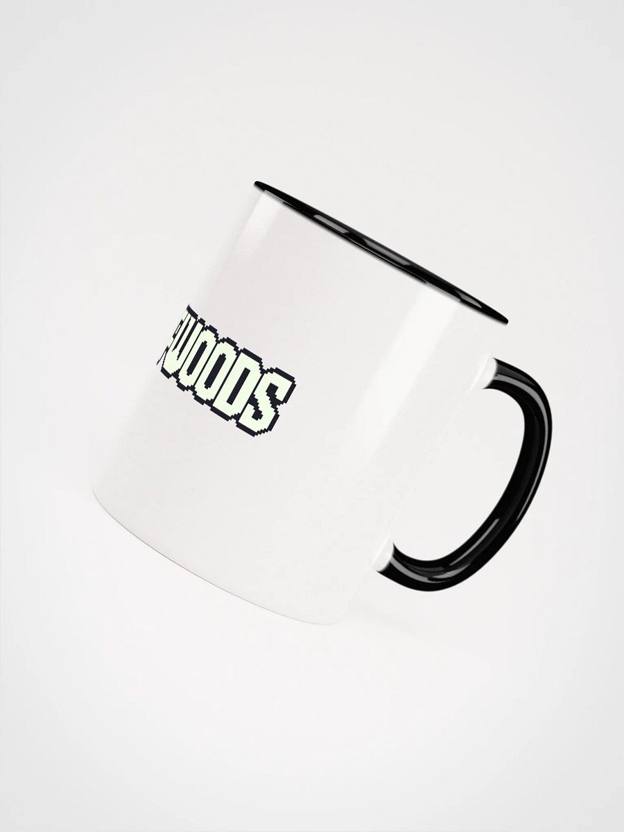 Sir Wolfwoods Mug product image (4)