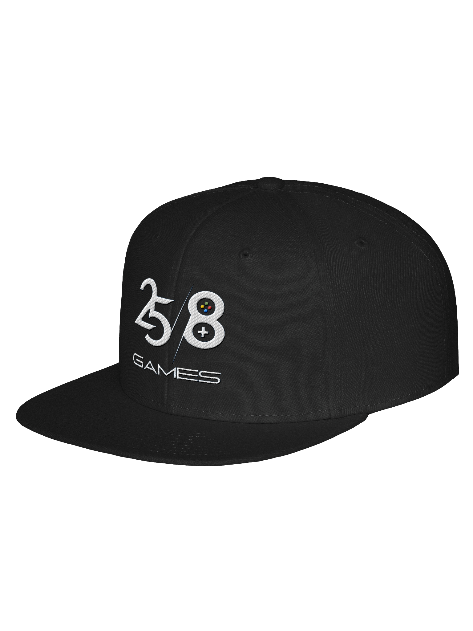 25/8 Games Hat product image (2)