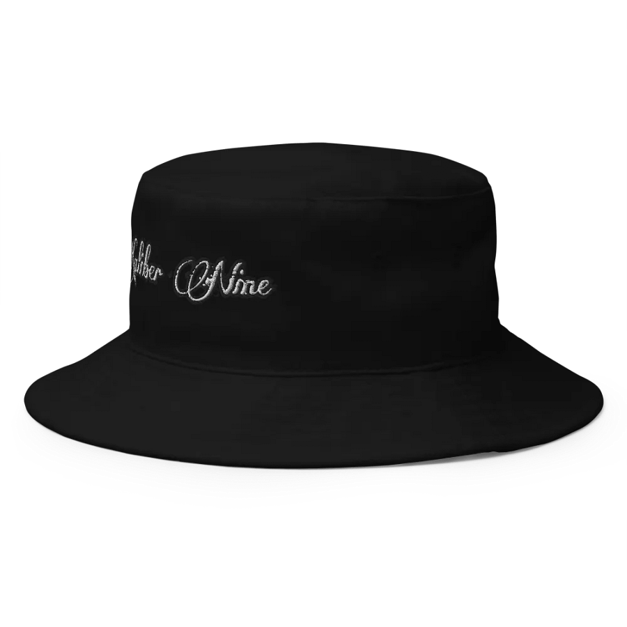 Kaliber Nine Signature Bucket Hat product image (9)