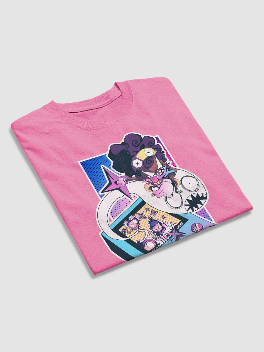 MangaboyJones Shirt product image (4)