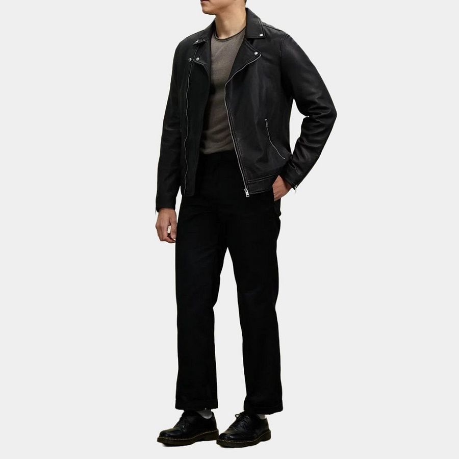 Jake Moto Jacket [MENS] product image (4)