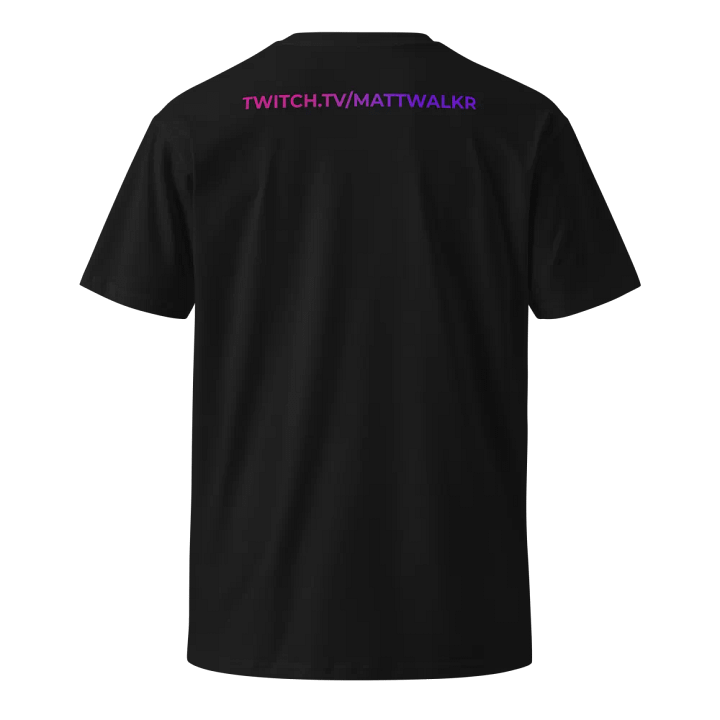 POLE T-SHIRT product image (1)
