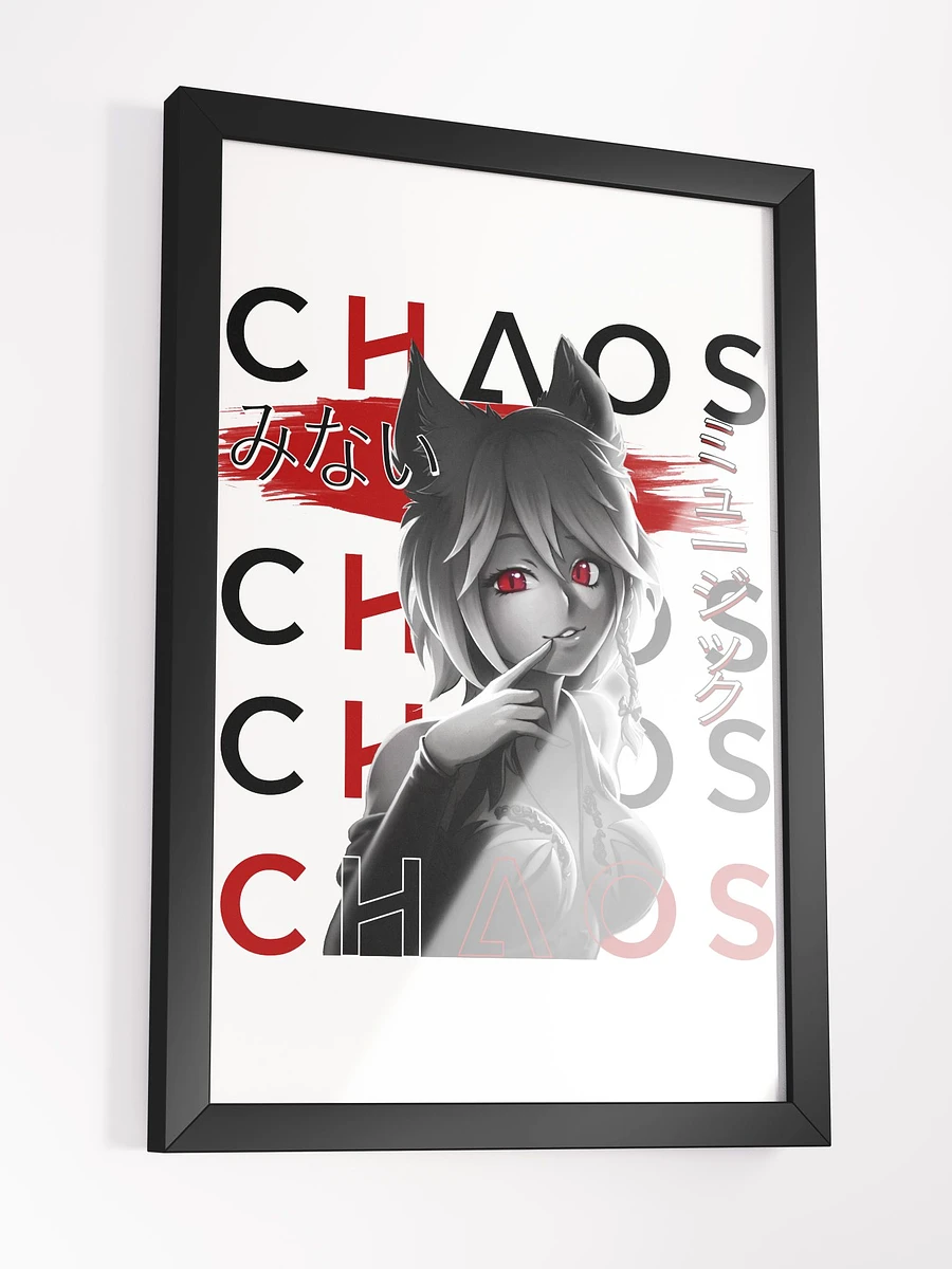 Minai Chaos Frame product image (5)