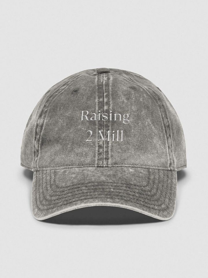 Raising 2 Mill product image (1)
