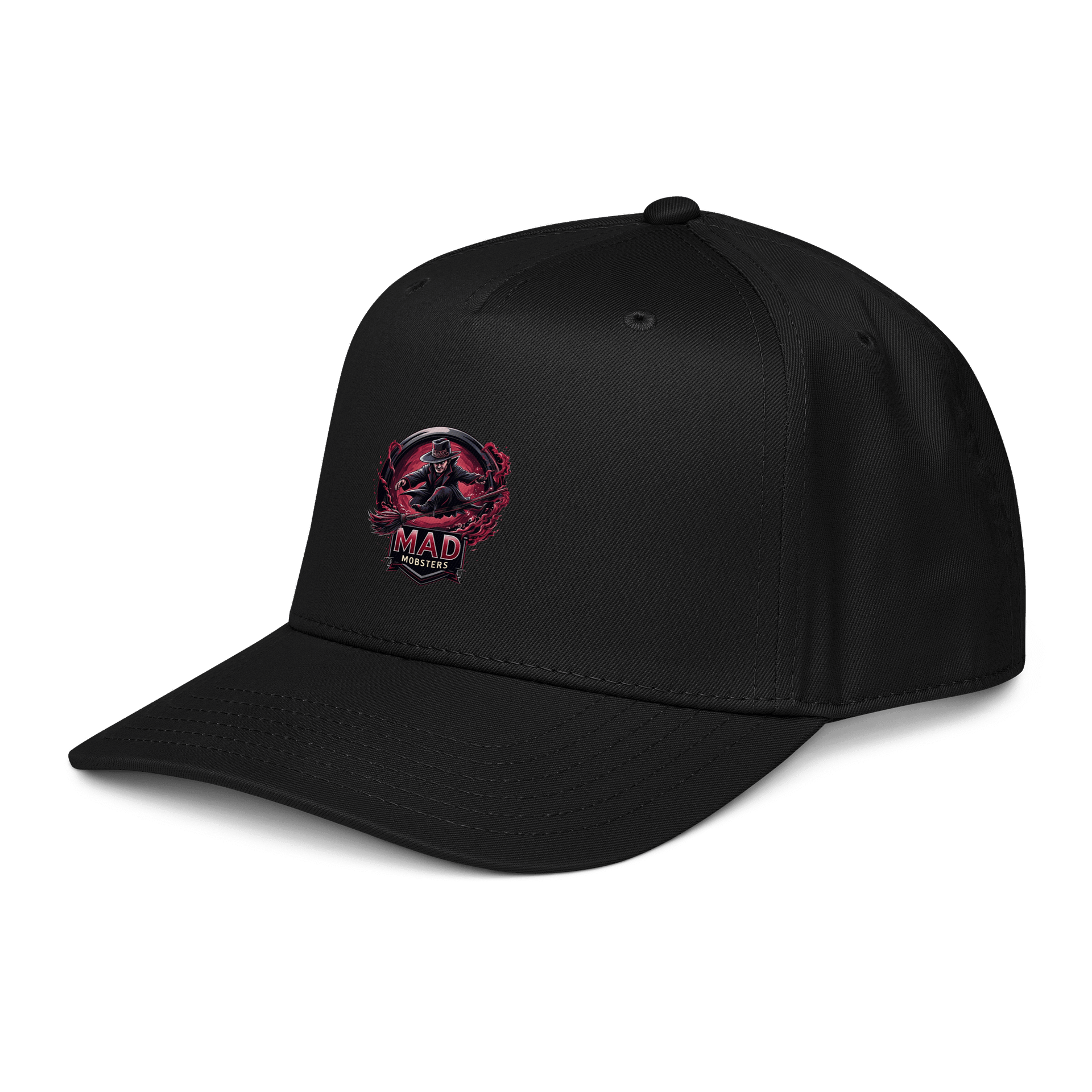 Mad Mobsters Team Baseball Cap product image (3)