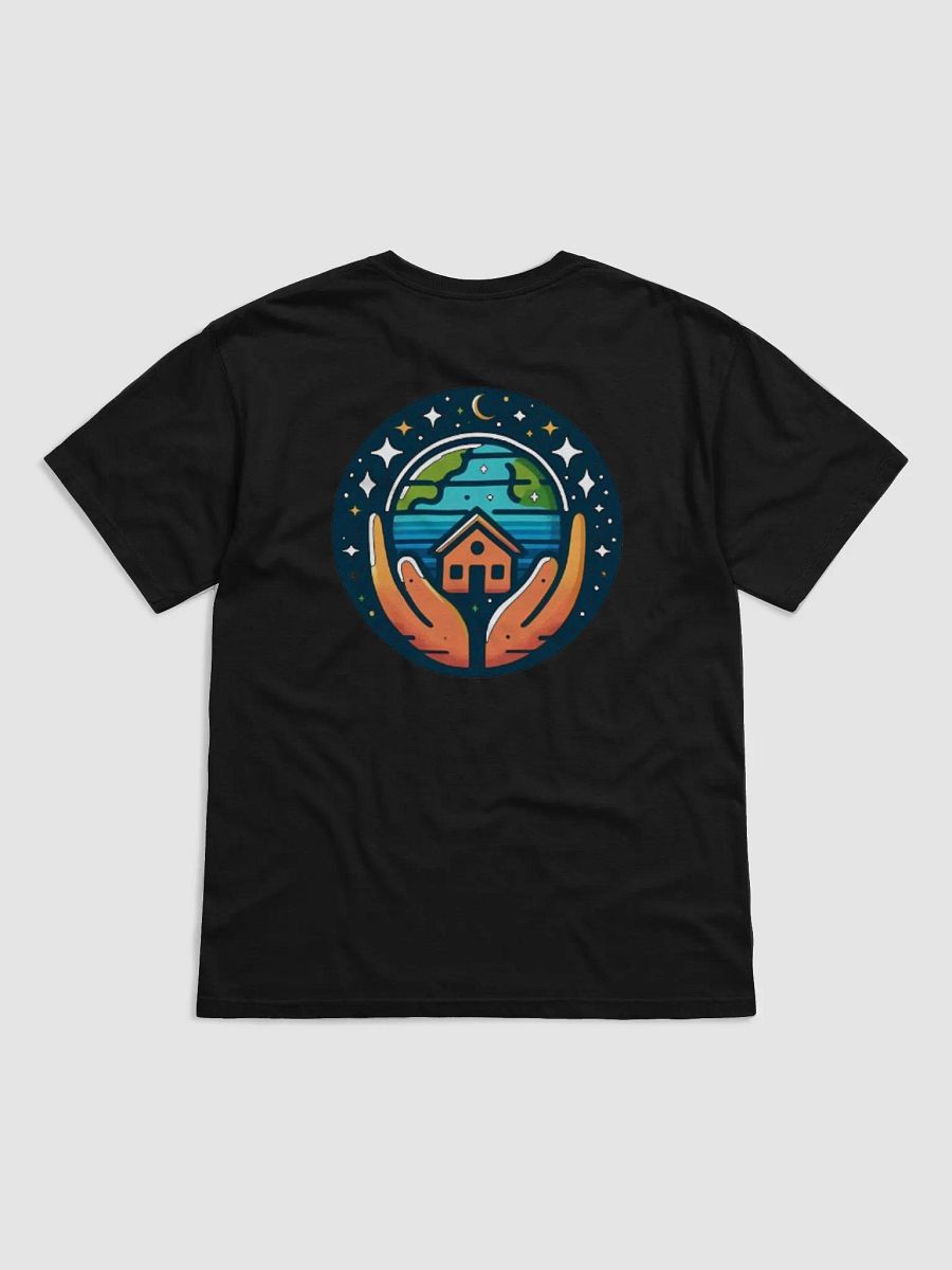 Celestial Home Embrace T-Shirt product image (18)