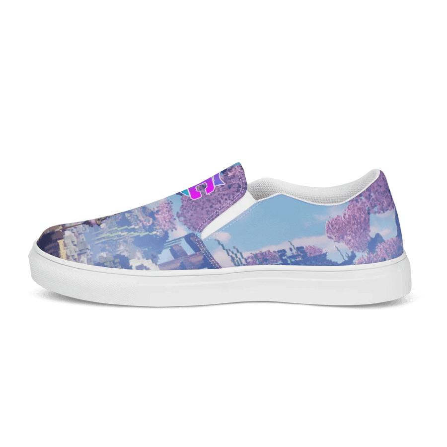 SanctuaryCraft Spawn Slip On Shoes product image (8)
