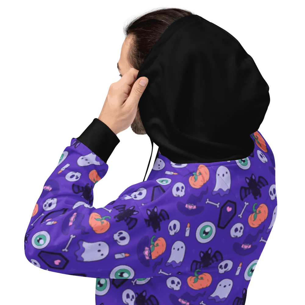Spooky Party Hoodie product image (3)