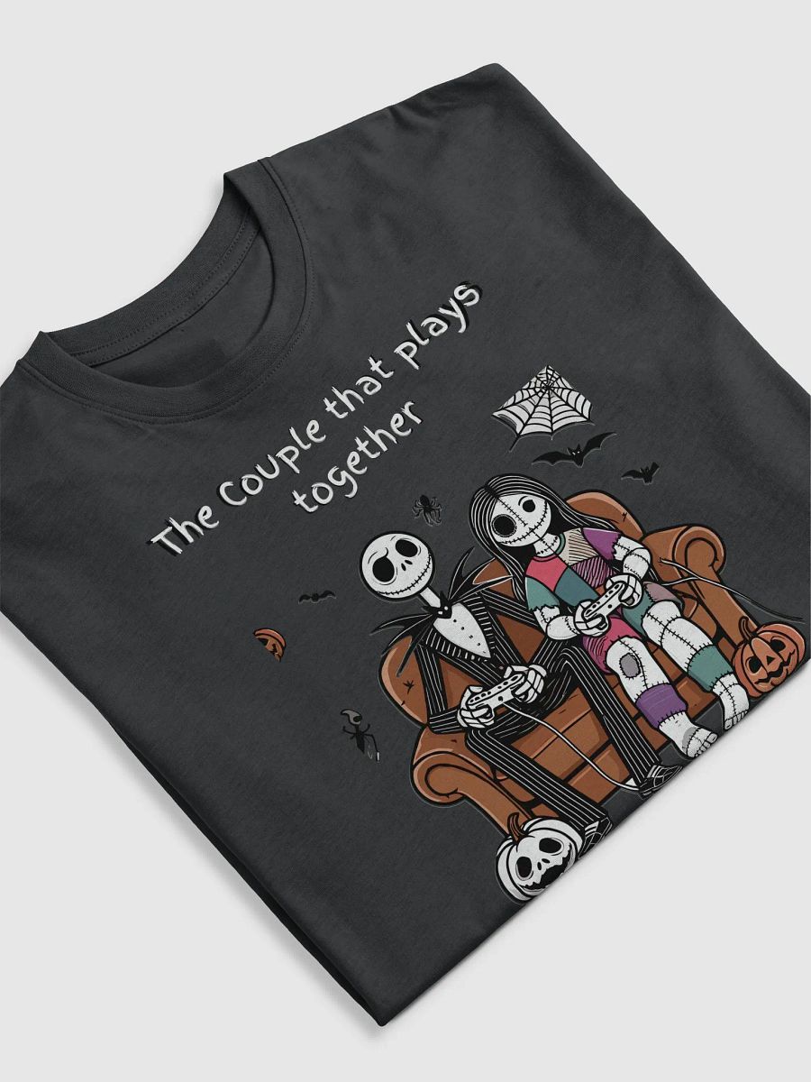 Player 2 Forever Tee product image (5)