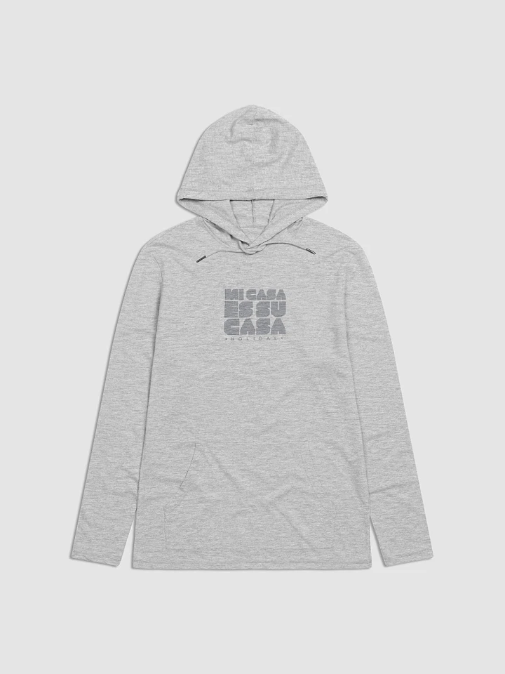 District Lightweight Hoodie product image (1)