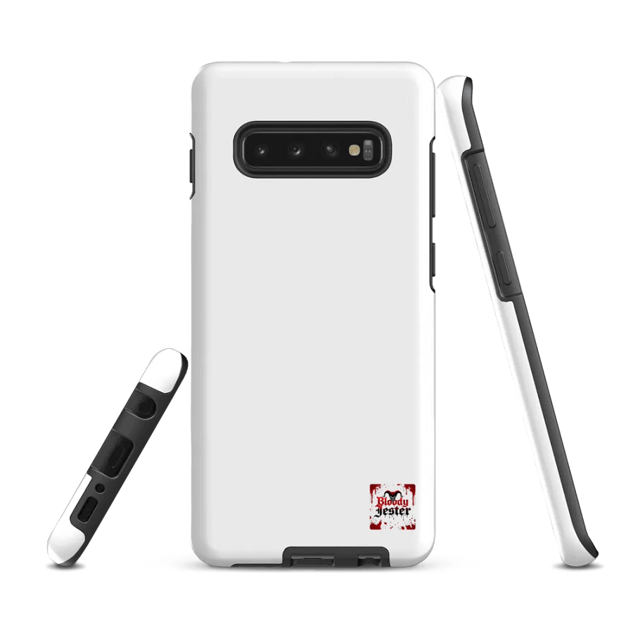 Simple Jester Phone Case product image (3)