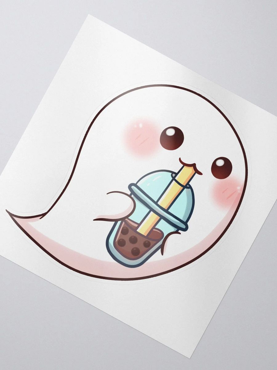 BOOba Sticker product image (2)