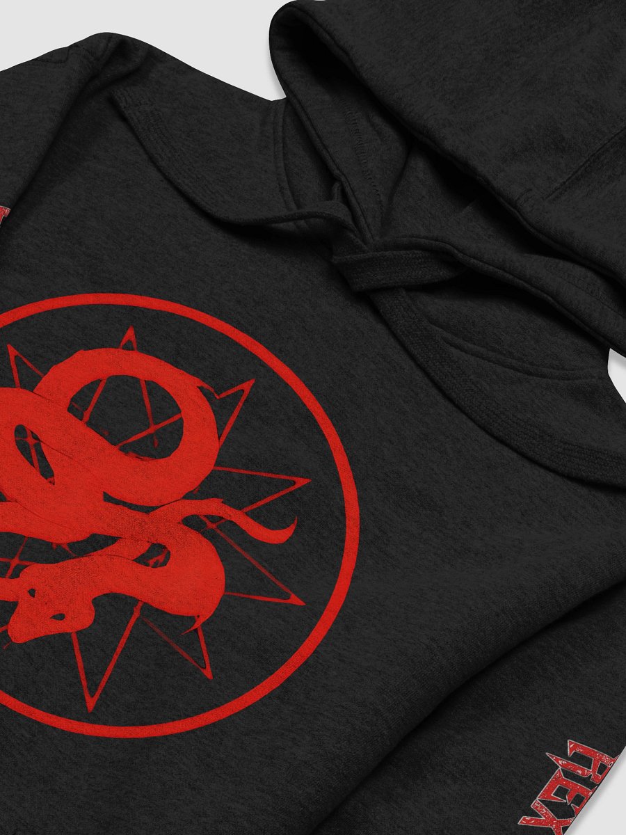 Rex DuBois ' "My Eden" Unisex Hoodie product image (3)