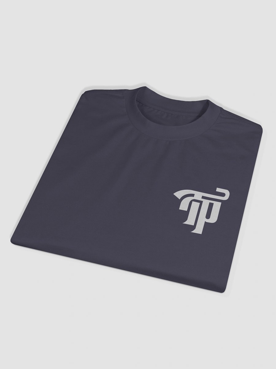 Signature Oversized Long sleeve product image (8)