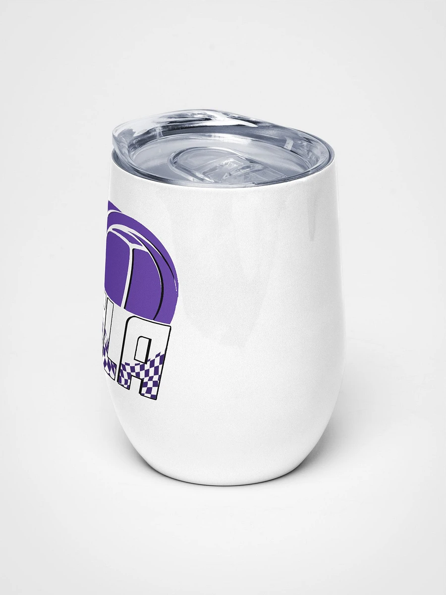 MSLA Purple Wine Tumbler product image (5)