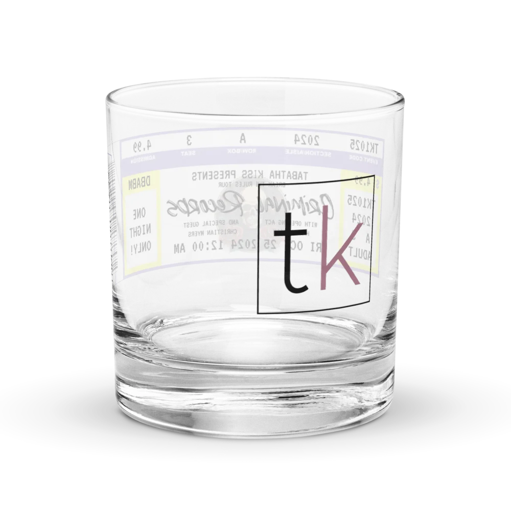 Shot Time Collection: Don't Bang a Bandmate product image (3)