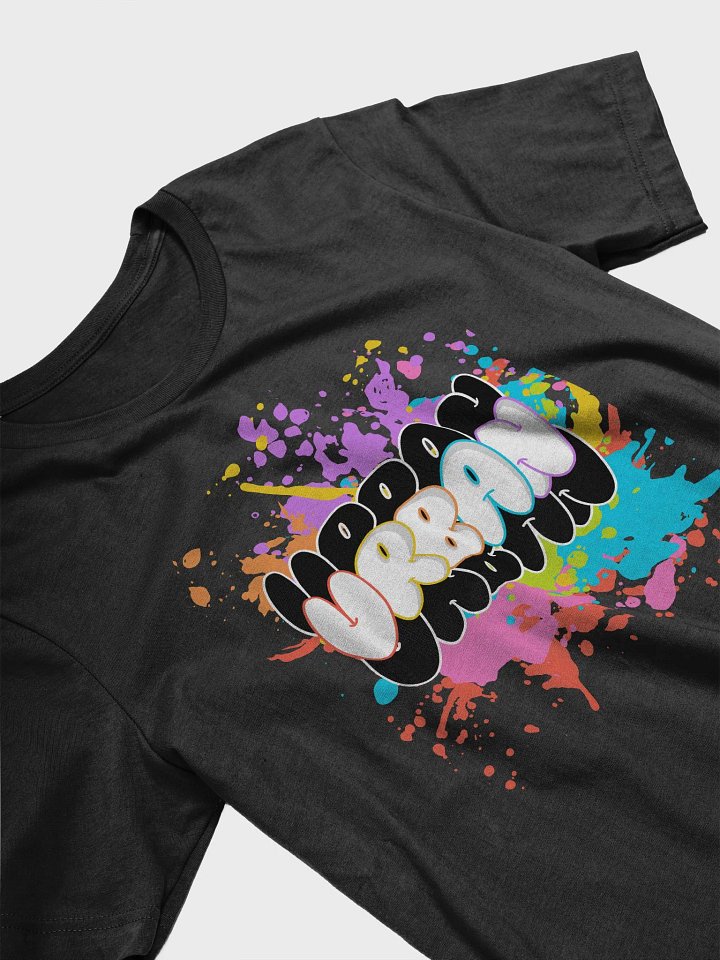 Urban Multi-color Splash product image (2)