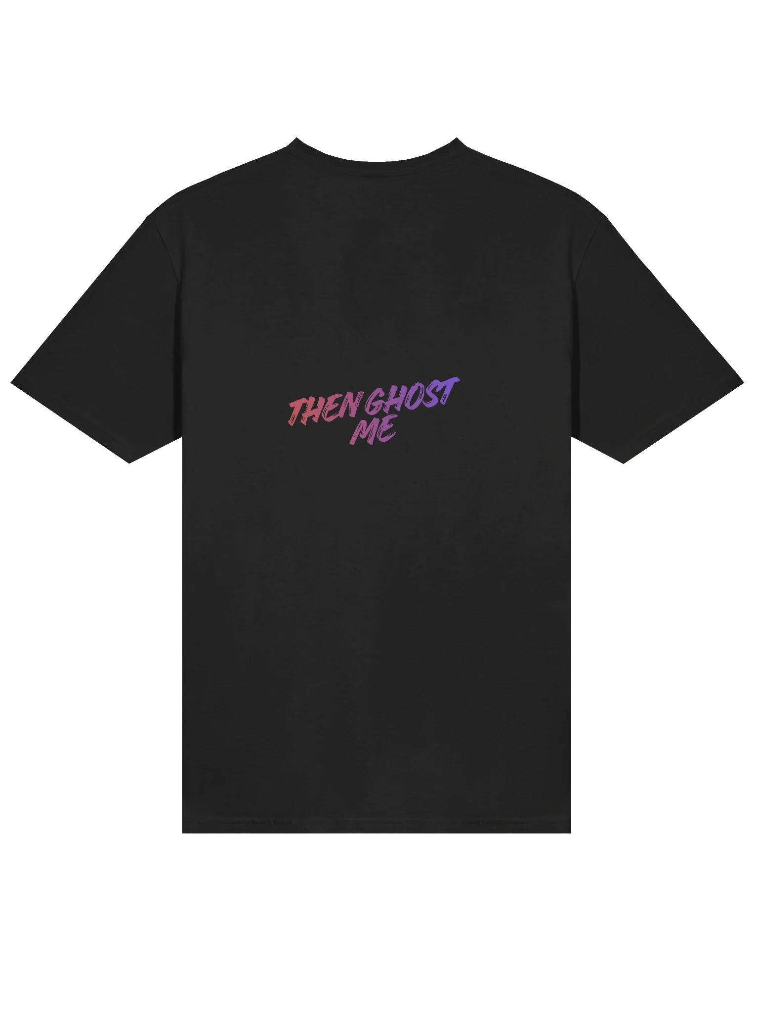 Stuff Me Like a Turkey, Then Ghost Me product image (4)