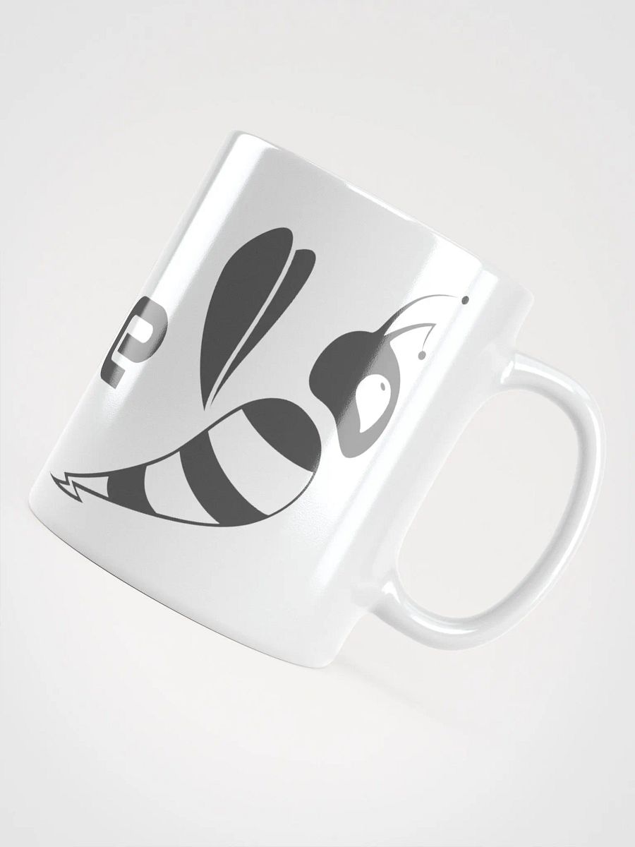 Richie Bee Logo Mug product image (4)