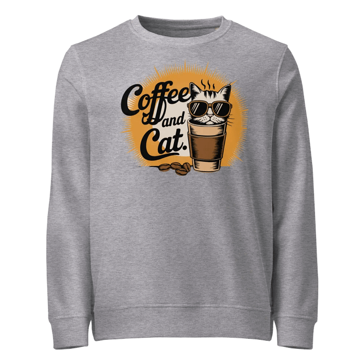 Coffee and Cat product image (1)
