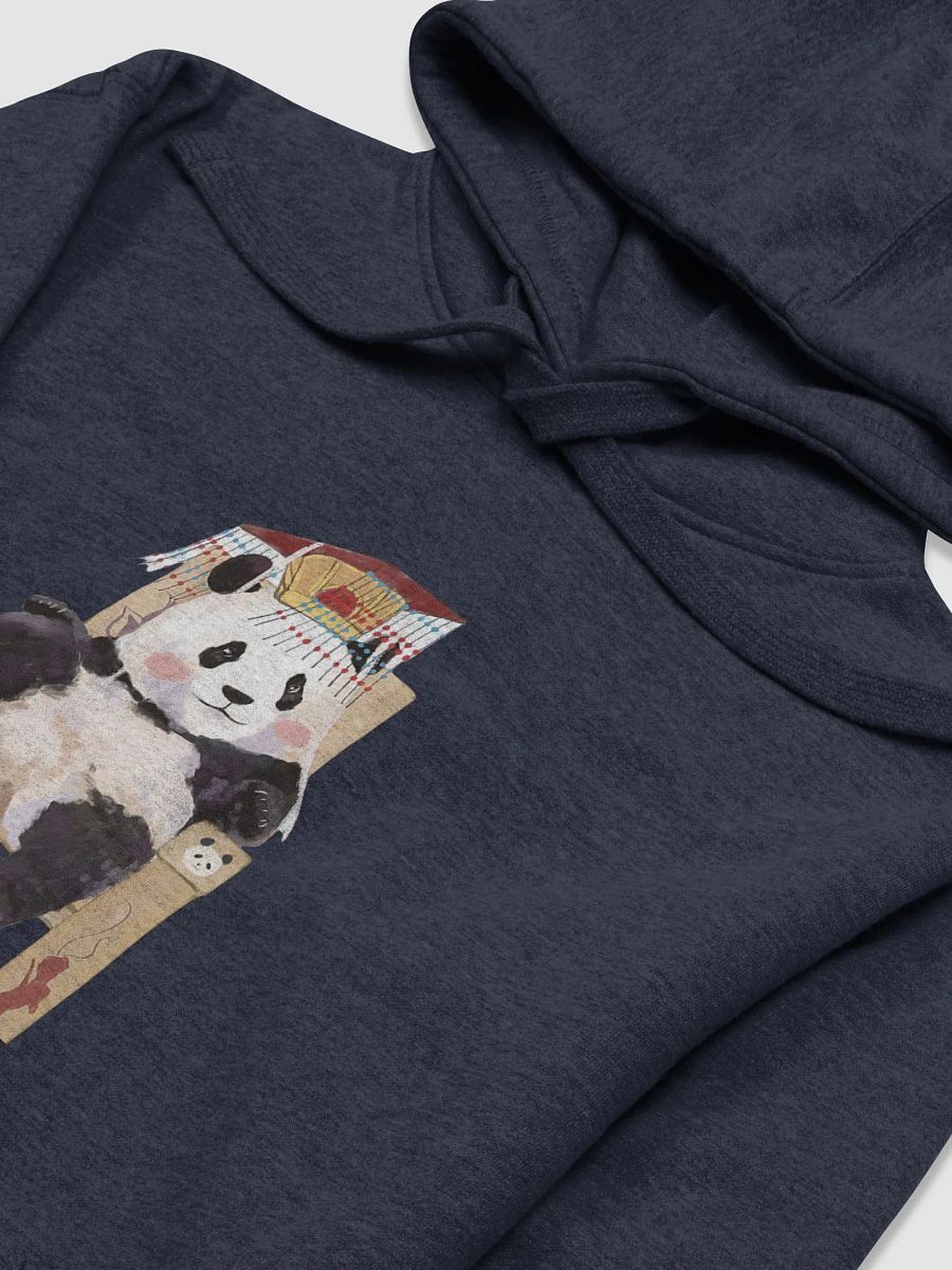 guoqing Panda product image (3)