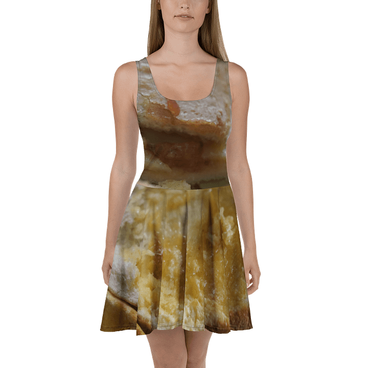 Honey Cheese and Jam Dress product image (2)