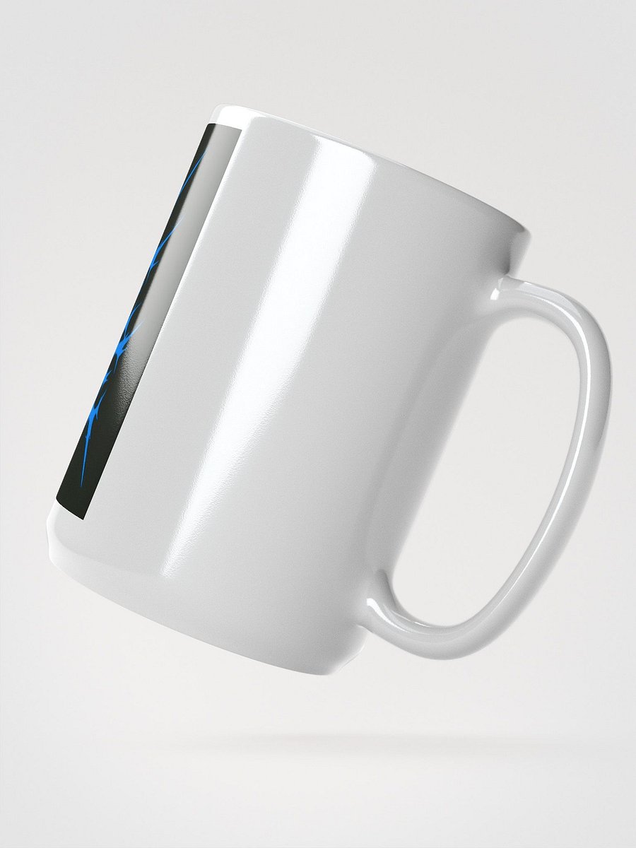 We Take Those Metal Mug product image (2)