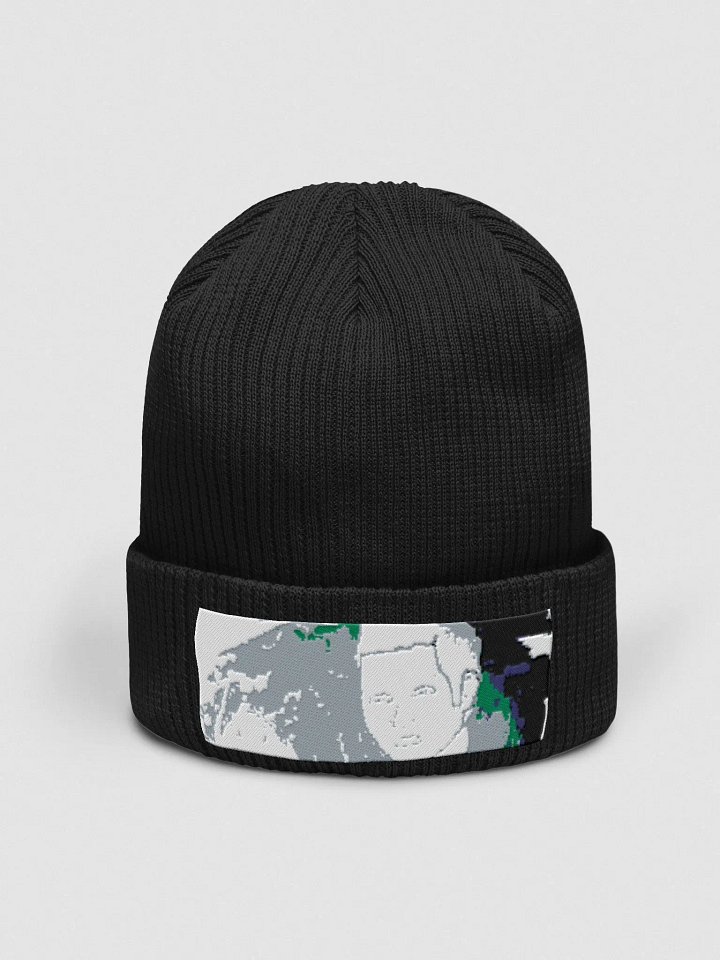 SavageOnDemand Print # (HYSTERIA-BEANIE) product image (2)