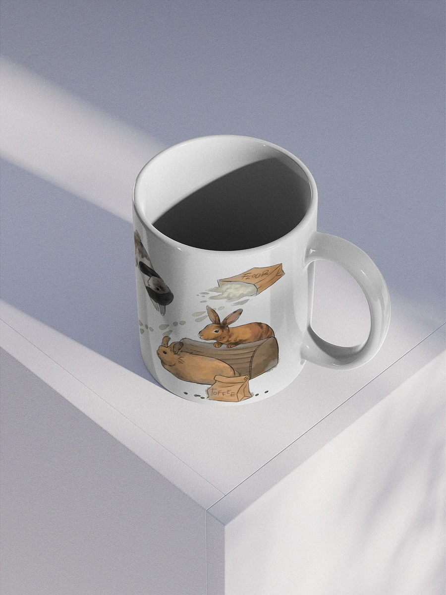Bunny Mug! product image (3)