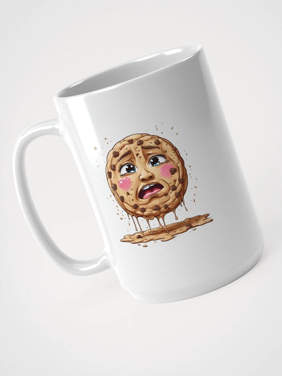 Melancholic Cookie Mug product image (3)