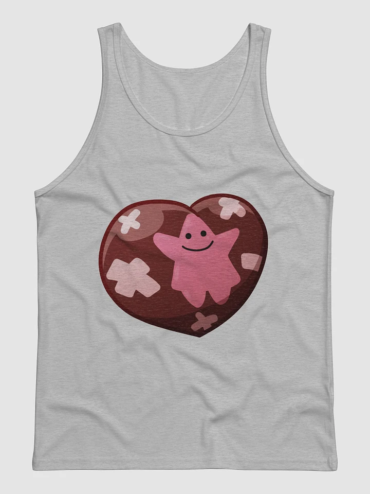 Heart Tank Top product image (1)