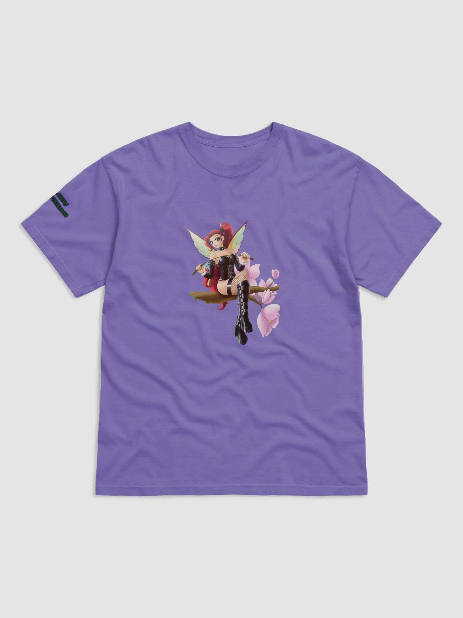 Pixiefied Tee's product image (1)