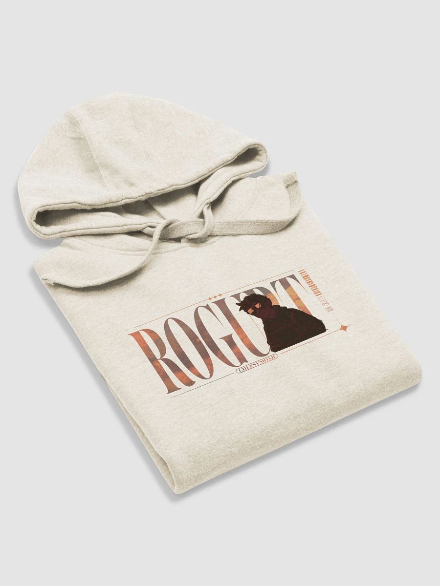 Silhouette Hoodie (Text) product image (32)