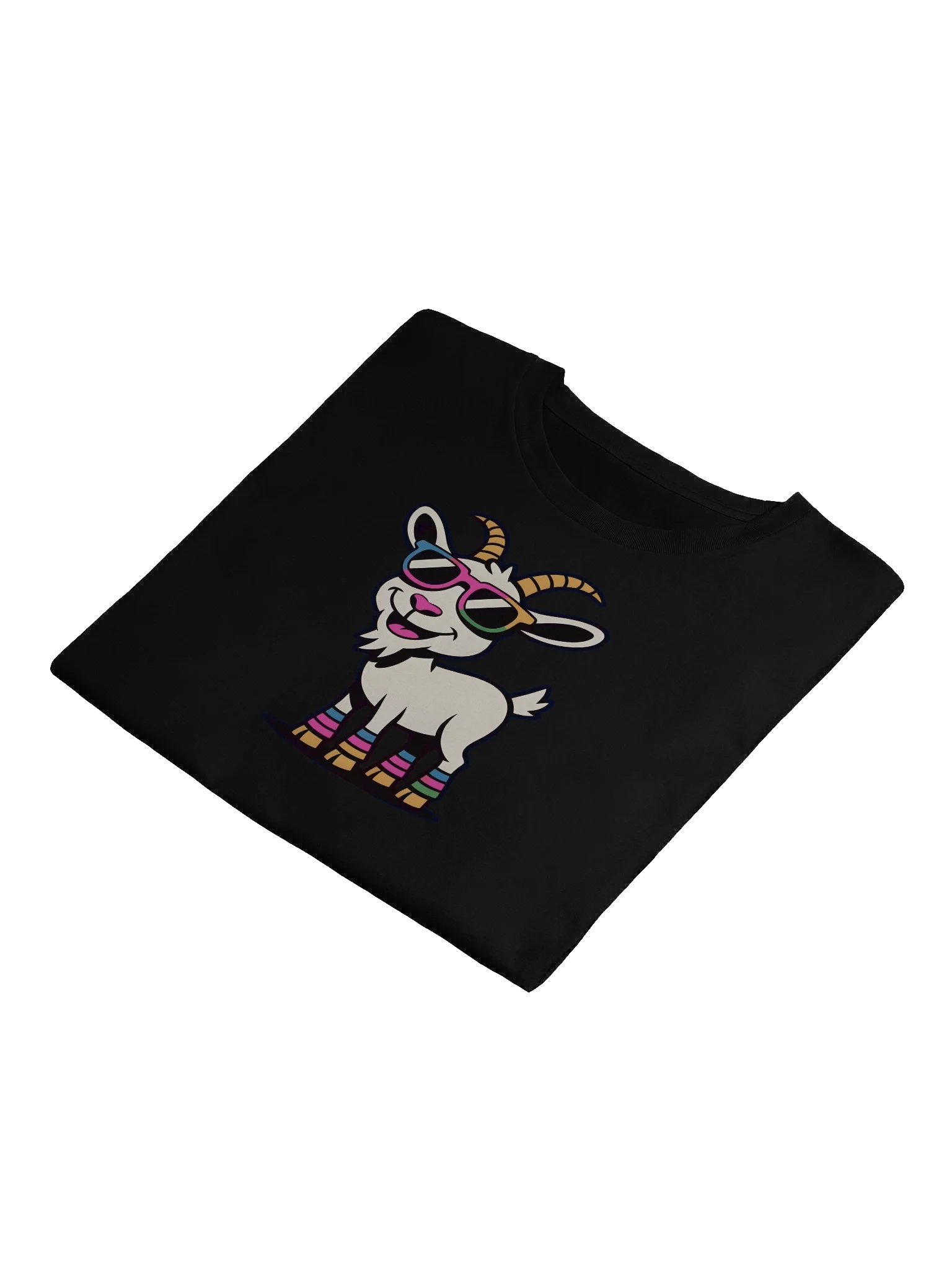 GYOAT Crop Top product image (7)