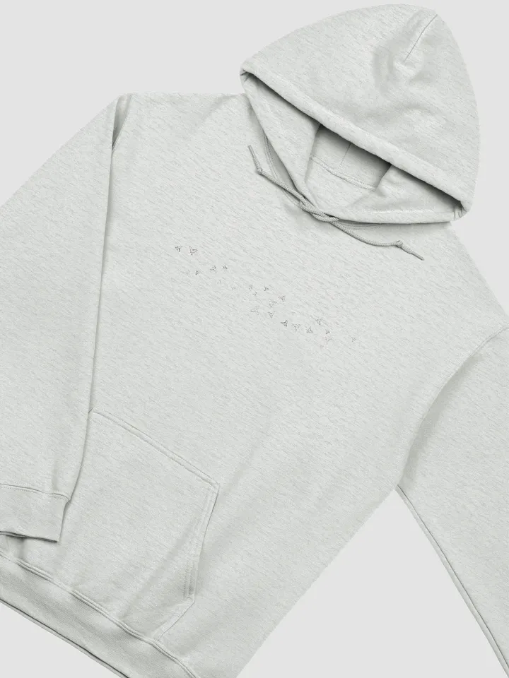 Flurry Hoodie product image (8)