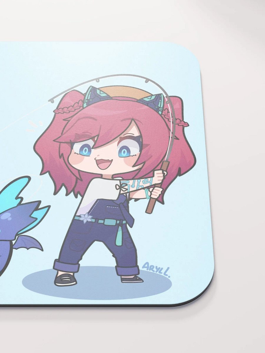 Fishing for mouses product image (5)