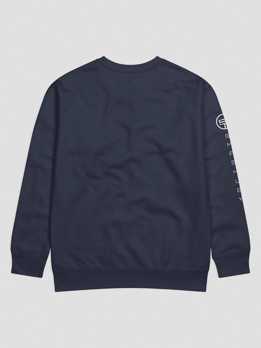 Smashley S Logo Long Sleeve product image (7)