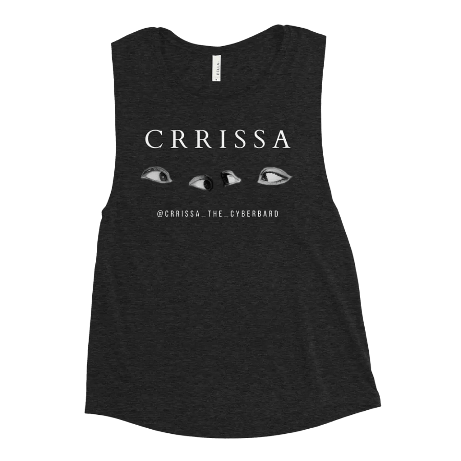 Crrissa - Reminiscence Eyes - Dark Tanks product image (3)